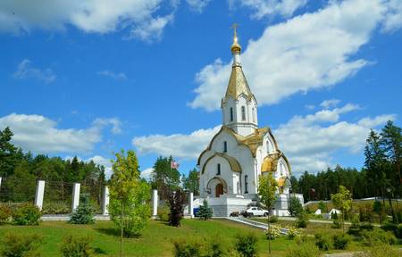 Святыни Смоленской епархии