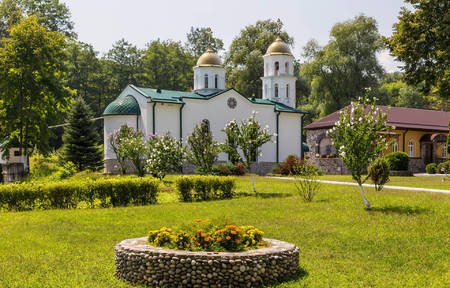 Православная Осетия (6 дней)