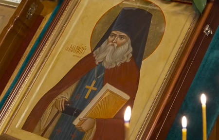 День памяти преподобного Макария Оптинского