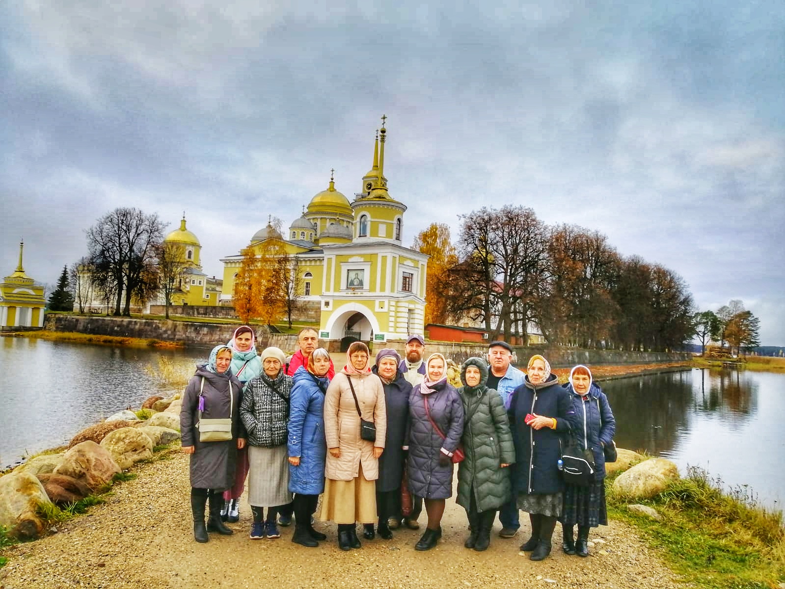 Паломнические поездки Свято Покровский собор Кропоткин