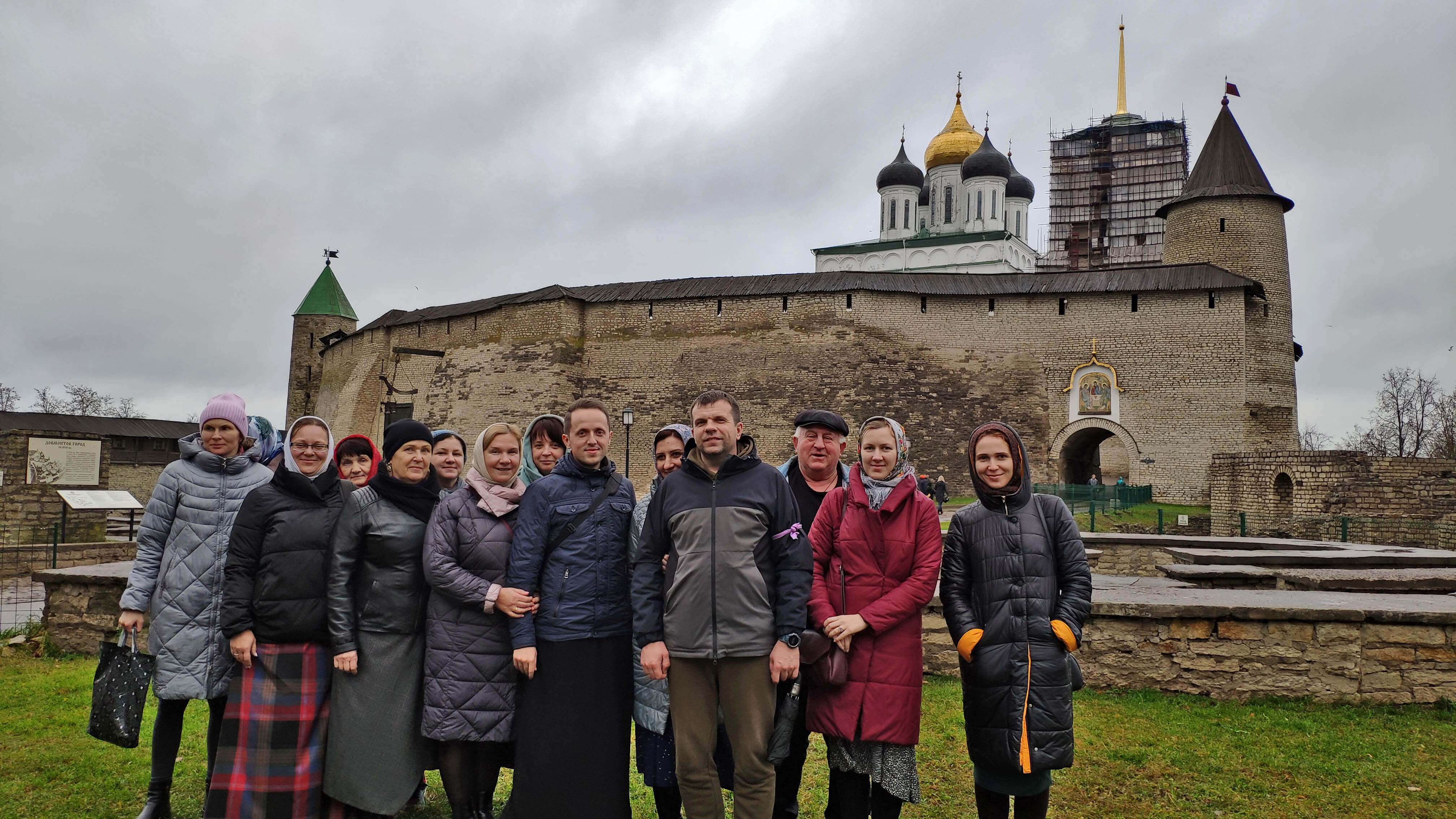 Псковская епархия. Брянская епархия. Брянская епархия фото здания.